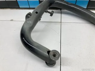 2217500128 Mercedes Benz Петля крышки багажника Mercedes S W221 Арт E31428240, вид 6