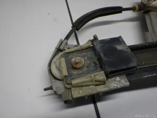 2207300346 Mercedes Benz Стеклоподъемник электр. задний левый Mercedes S W220 Арт E31445604, вид 4