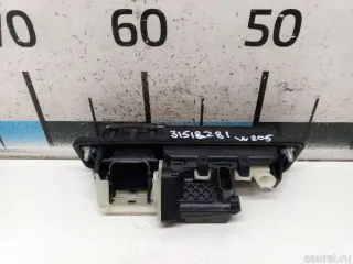2227500893 Mercedes Benz Ручка открывания багажника Mercedes SLK r172 Арт E31518281, вид 4