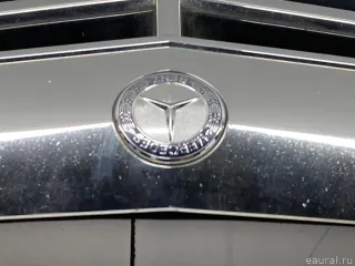 2218800483 Mercedes Benz Решетка радиатора Mercedes S W221 Арт E31541619, вид 7