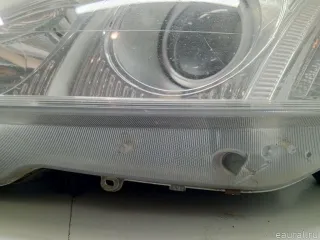 2218204561 Mercedes Benz Фара левая Mercedes S W221 Арт E31579131, вид 5