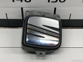 5P0827565C VAG Ручка крышки багажника Seat Altea Арт E31601341