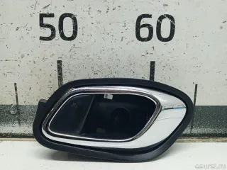 82610A2010 Hyundai-Kia Ручка двери передней внутренняя левая Kia Ceed 2 Арт E31615517, вид 1