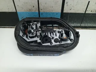 6L6945258 VAG Плата заднего фонаря правого Seat Ibiza 3 Арт E31620957, вид 2