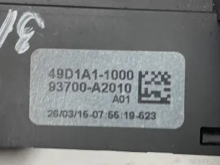 93700A2010WK Hyundai-Kia Блок кнопок Kia Ceed 2 Арт E31651897, вид 9