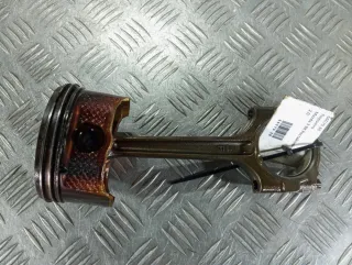  Поршень Mazda 3 BK 2.0л Арт 66079.38, вид 1