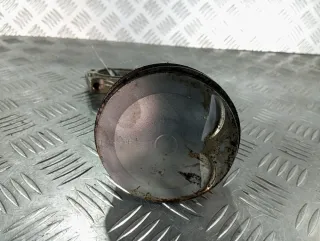  Поршень Mazda 3 BK 2.0л Арт 66079.38, вид 2