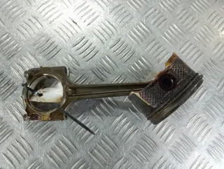  Поршень Mazda 3 BK 2.0л Арт 66079.38, вид 3