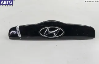 87310-10090 Накладка подсветки номера Hyundai Getz Арт 55105346