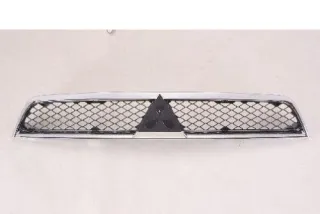 7450A095 Решетка радиатора Mitsubishi Lancer 10 Арт car02265721, вид 1