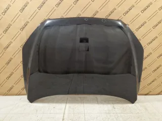 5330142070, 53301-42070 капот чёрный Toyota Rav 4 3 Арт DN197676, вид 1