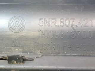 5NR807421GRU, 5nr807421 бампер фольксваген, фольцваген тигуан Volkswagen Tiguan 2 Арт 251400PM, вид 14