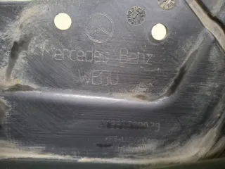 A1668900078, 1 брызговик Mercedes GLS X166 Арт 369259RM, вид 6