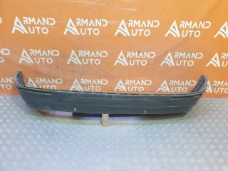 5NA8075219B9, 5NA807521, 9 бампер нижняя часть Volkswagen Tiguan 2 Арт AR302647, вид 1