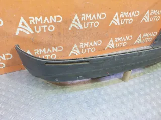 5NA8075219B9, 5NA807521, 9 бампер нижняя часть Volkswagen Tiguan 2 Арт AR302647, вид 2