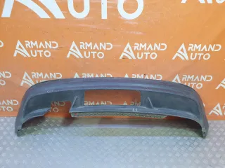 5NA8075219B9, 5NA807521, 9 бампер нижняя часть Volkswagen Tiguan 2 Арт AR302647, вид 7