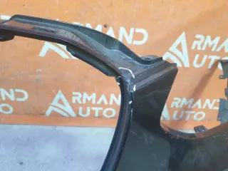 51117484780, 13960514, 9 бампер бмв х3 (х x 3) г01 (г g 01) BMW X3 G01 Арт AR302945, вид 3