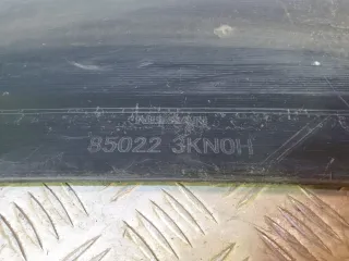850223KN0H, 9 бампер ниссан патфайндер Nissan Pathfinder 4 Арт AR303205, вид 11