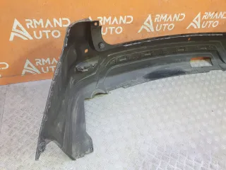 850223KN0H, 9 бампер ниссан патфайндер Nissan Pathfinder 4 Арт AR303205, вид 9