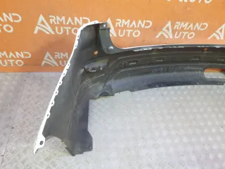 850223KN0H, 9 бампер ниссан патфайндер Nissan Pathfinder 4 Арт AR303209, вид 8