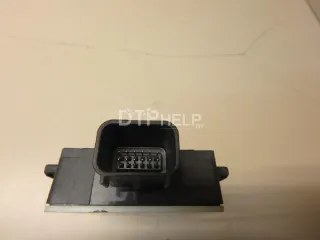 31665289 Радар BSD (Слепых зон) Volvo V60 1 Арт AM95770238, вид 6