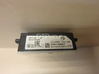 31665289 Радар BSD (Слепых зон) Volvo V60 1 Арт AM95770238, вид 8