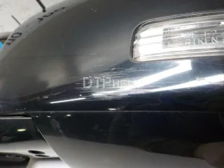  Зеркало левое электрическое Mitsubishi Outlander 2 Арт AM41226709, вид 7
