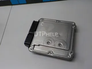 4G0907115L Блок управления двигателем Audi A6 C7 (S6,RS6) Арт AM41229822, вид 2