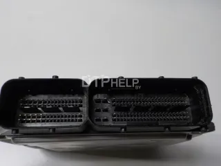 4G0907115L Блок управления двигателем Audi A6 C7 (S6,RS6) Арт AM41229822, вид 3