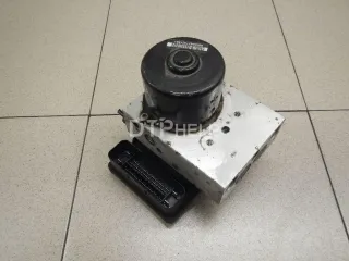 30793491 Блок ABS (насос) Volvo XC90 1 Арт AM100559770, вид 1