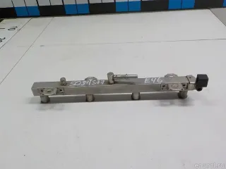 13537506159 BMW Рейка топливная (рампа) BMW 3 E46 Арт E50341577, вид 6