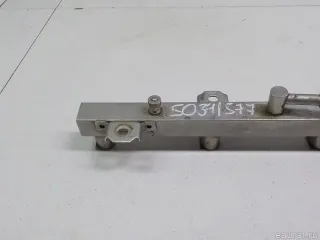 13537506159 BMW Рейка топливная (рампа) BMW 3 E46 Арт E50341577, вид 7