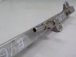 13537506159 BMW Рейка топливная (рампа) BMW 3 E46 Арт E50341577, вид 10