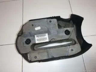 32303405269 BMW Кожух рулевой колонки нижний BMW X3 E83 Арт E50513392, вид 2