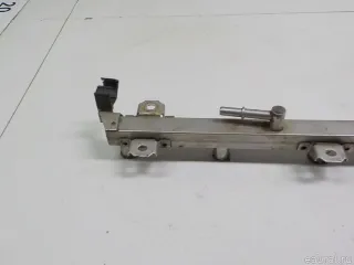 13537506159 BMW Рейка топливная (рампа) BMW 3 E46 Арт E50572103, вид 4