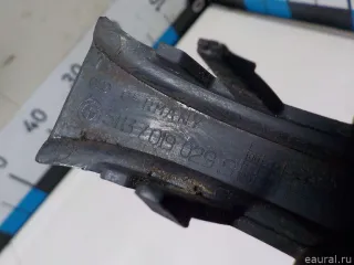 51130136987 BMW Накладка на решетку радиатора BMW 7 E65/E66 Арт E52292406, вид 7