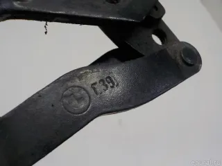 41618203276 BMW Петля капота правая BMW 5 E39 Арт E52451932, вид 14