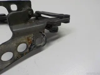 41618203276 BMW Петля капота правая BMW 5 E39 Арт E52451932, вид 9