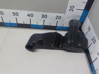 12311744460 BMW Шланг охлаждения генератора BMW 5 E39 Арт E52483565, вид 5