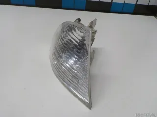 63136902770 BMW Указатель поворота правый белый BMW 3 E46 Арт E52539034, вид 5