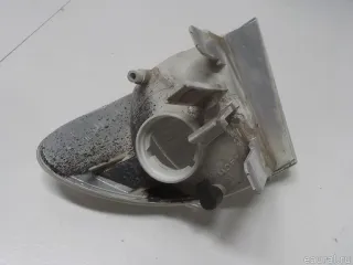 63136902770 BMW Указатель поворота правый белый BMW 3 E46 Арт E52539034, вид 8