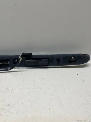 51130033297 BMW Накладка крышки багажника BMW 3 E46 Арт E95763799, вид 2