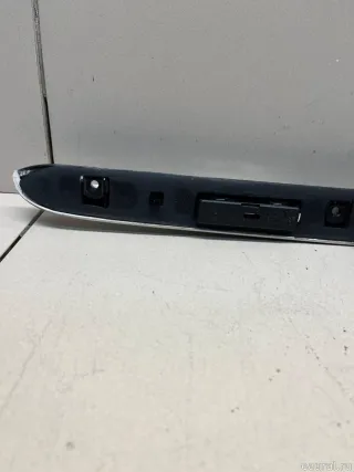 51130033297 BMW Накладка крышки багажника BMW 3 E46 Арт E95763799, вид 3