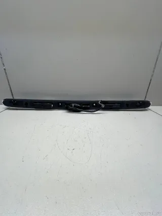51130033297 BMW Накладка крышки багажника BMW 3 E46 Арт E95763799, вид 4
