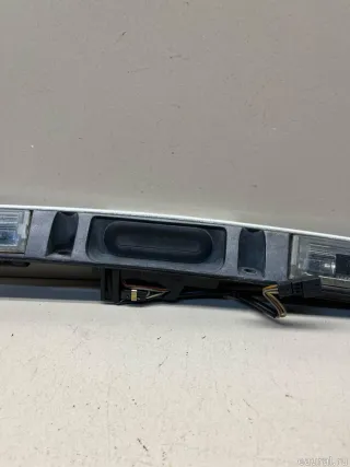 51130033297 BMW Накладка крышки багажника BMW 3 E46 Арт E95763799, вид 6