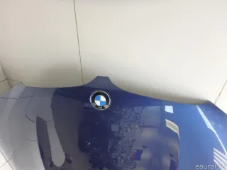 41008499153 BMW Капот BMW X4 G02 Арт E95770982, вид 3