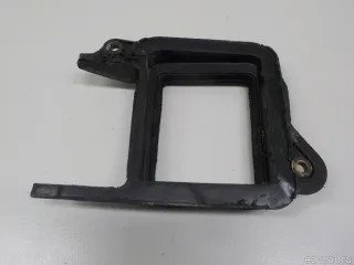 64316917826 BMW Воздуховод BMW 5 E60/E61 Арт E51496161, вид 4