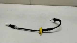 51217034469 BMW Трос открывания передней двери BMW 5 E60/E61 Арт E23618346, вид 2