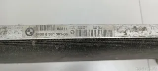 64508381362 BMW Радиатор кондиционера  BMW 5 E60/E61 Арт E103053373, вид 14