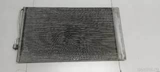 64508381362 BMW Радиатор кондиционера  BMW 5 E60/E61 Арт E103053373, вид 3